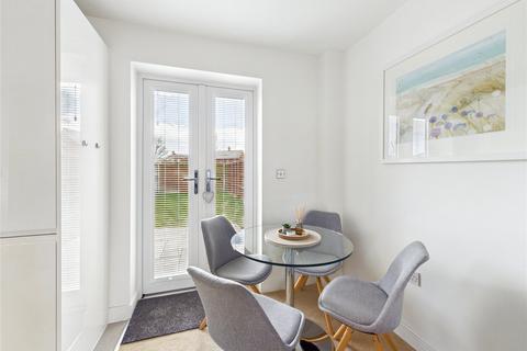 2 bedroom detached house for sale, Dorset Square, Lawford, Manningtree, Essex, CO11