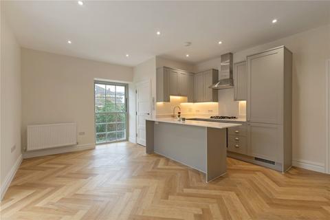 2 bedroom duplex for sale, Flat 1 The Atelier, 8 Upper High Street, Winchester, Hampshire, SO23