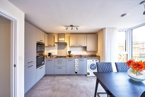 3 bedroom semi-detached house for sale, Plot 36, The Thornton G at Biddenham Park, Shandon Leys, Off Bromham Road MK40
