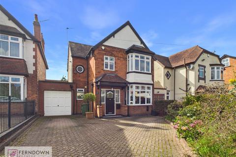 3 bedroom link detached house for sale, Elmdon Lane, Marston Green, Birmingham, B37