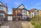 Elmdon Lane, Marston Green, Birmingham, B37