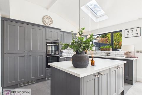 3 bedroom link detached house for sale, Elmdon Lane, Marston Green, Birmingham, B37