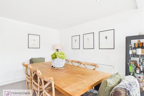 3 bedroom link detached house for sale, Elmdon Lane, Marston Green, Birmingham, B37