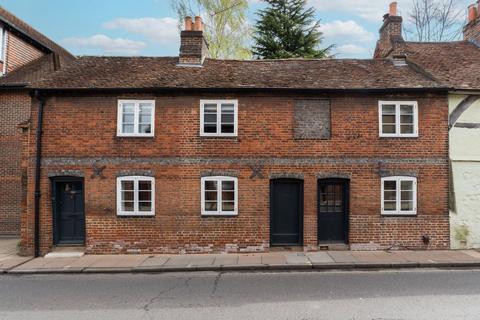 4 bedroom end of terrace house for sale, Chesil Street, Winchester SO23