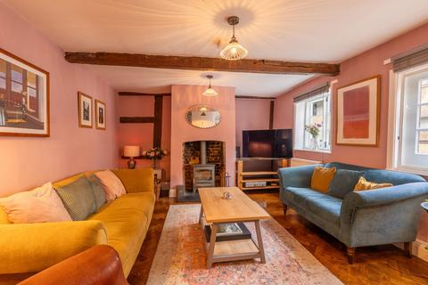 4 bedroom end of terrace house for sale, Chesil Street, Winchester SO23