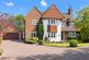 Nursery Gardens, St James Hamlet, Goffs Oak