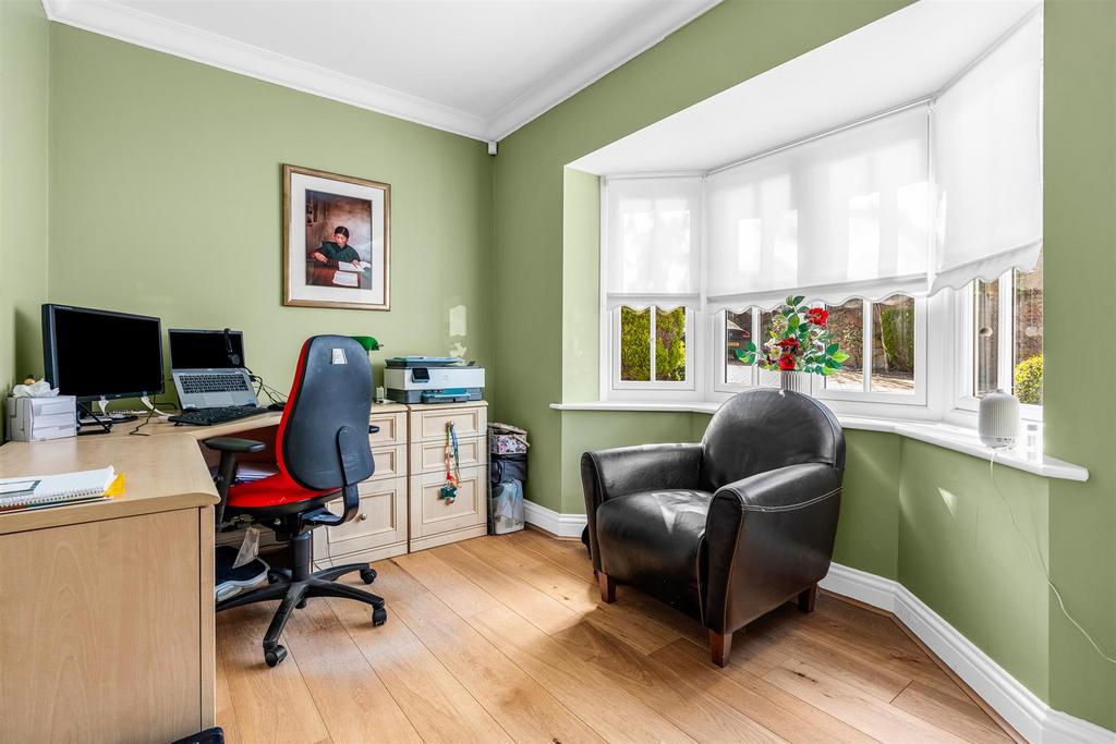 Home office