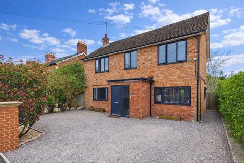 4 bedroom detached house for sale, Weston Grove, Ross-on-Wye HR9