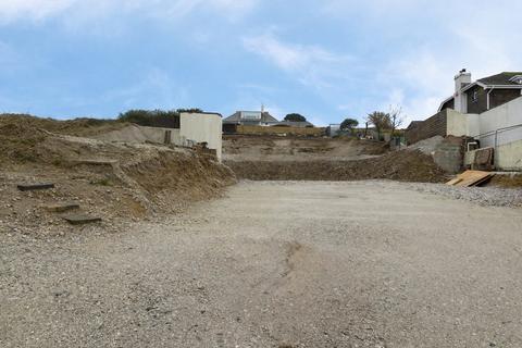 5 bedroom property with land for sale, Freshawter Lane, St Mawes, The Roseland Peninsula, Cornwall.
