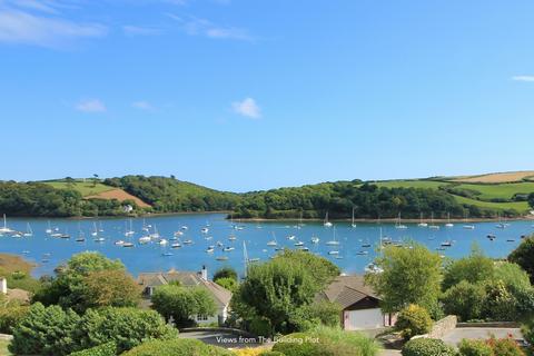 5 bedroom property with land for sale, Freshawter Lane, St Mawes, The Roseland Peninsula, Cornwall.