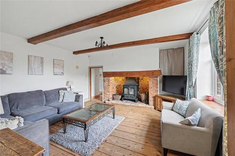 5 bedroom detached house for sale, Church Farm Road, East Ruston, Norwich, Norfolk, NR12
