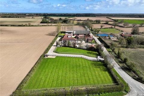 5 bedroom detached house for sale, Church Farm Road, East Ruston, Norwich, Norfolk, NR12