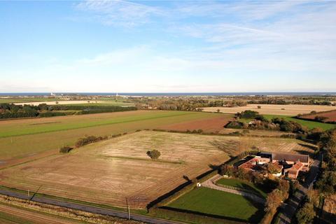 5 bedroom detached house for sale, Church Farm Road, East Ruston, Norwich, Norfolk, NR12