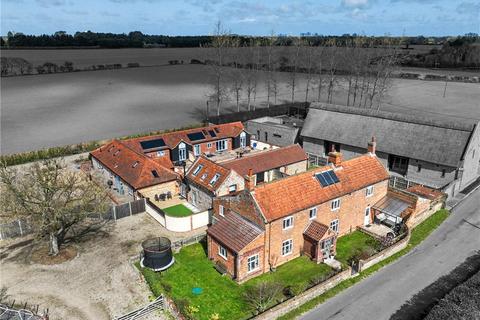 5 bedroom detached house for sale, Church Farm Road, East Ruston, Norwich, Norfolk, NR12