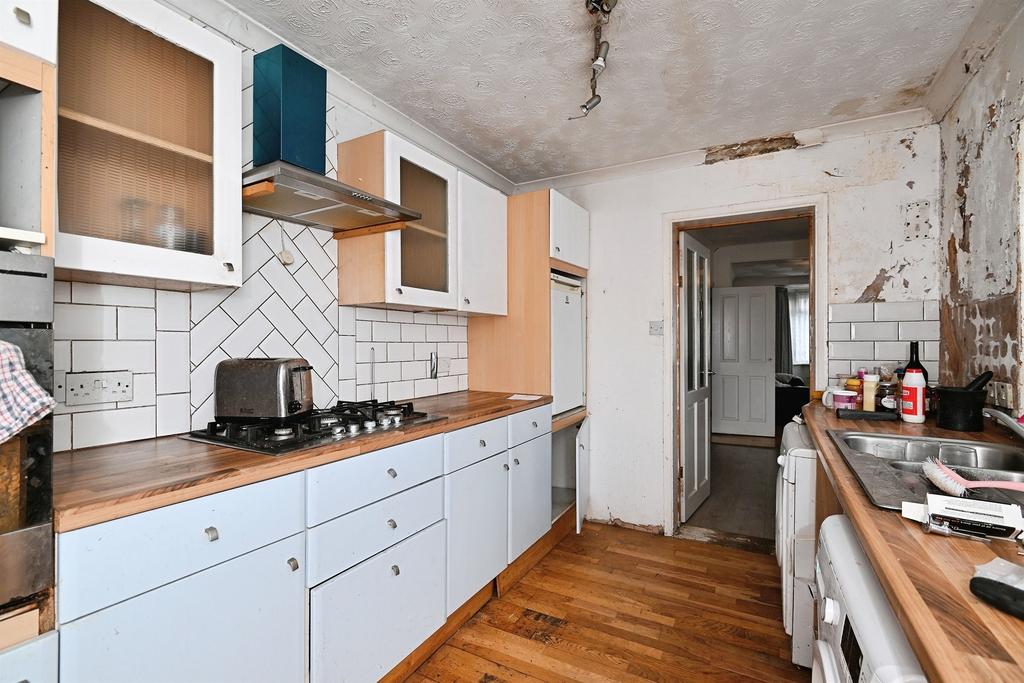 House in Sittingbourne - More