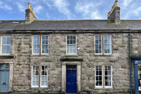 6 bedroom terraced house for sale, Philiphaugh House, 27 St Mary Street, Kirkcudbright