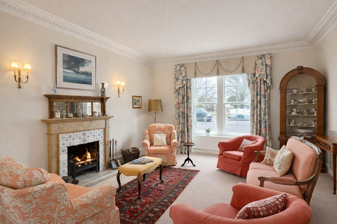 6 bedroom terraced house for sale, Philiphaugh House, 27 St Mary Street, Kirkcudbright
