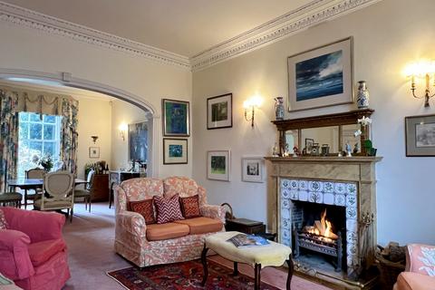 6 bedroom terraced house for sale, Philiphaugh House, 27 St Mary Street, Kirkcudbright
