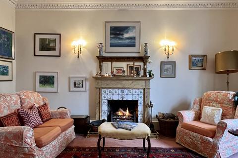 6 bedroom terraced house for sale, Philiphaugh House, 27 St Mary Street, Kirkcudbright