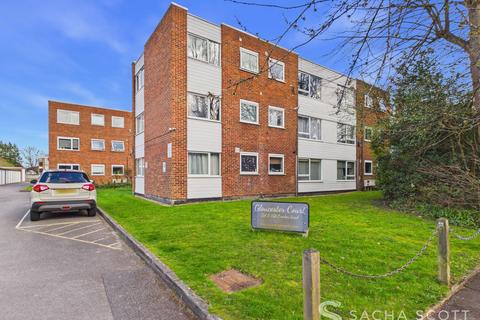 2 bedroom flat for sale, Overton Road, Sutton, SM2
