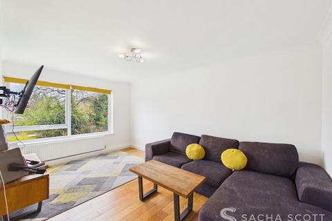 2 bedroom flat for sale, Overton Road, Sutton, SM2
