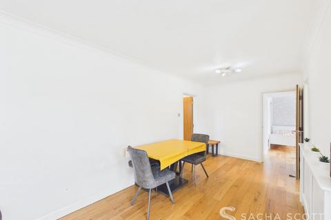 2 bedroom flat for sale, Overton Road, Sutton, SM2