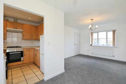 1 bedroom flat for sale, Thirlmere Close, Winsford, Cheshire, CW7