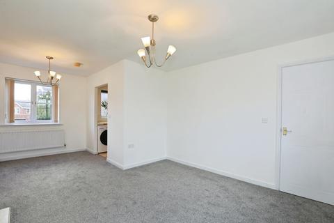 1 bedroom flat for sale, Thirlmere Close, Winsford, Cheshire, CW7