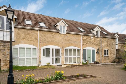 2 bedroom barn conversion for sale, Wolsey Court, Woodstock, OX20