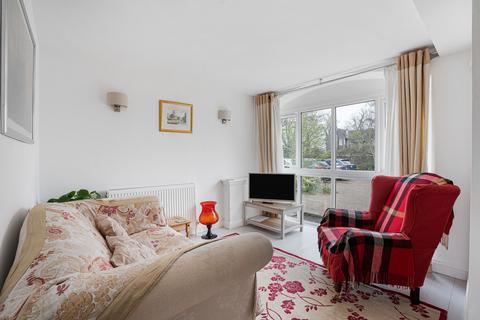 2 bedroom barn conversion for sale, Wolsey Court, Woodstock, OX20
