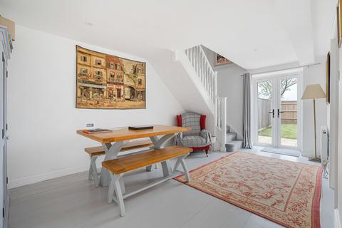 2 bedroom barn conversion for sale, Wolsey Court, Woodstock, OX20