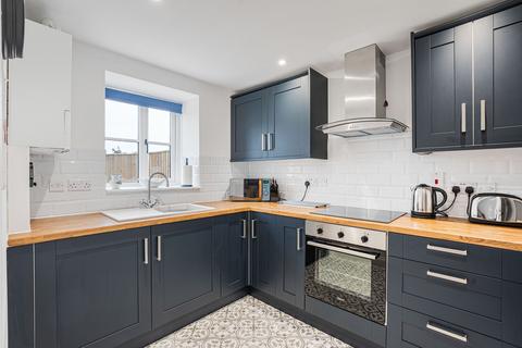 2 bedroom barn conversion for sale, Wolsey Court, Woodstock, OX20