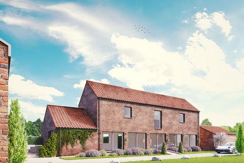 3 bedroom barn conversion for sale, Barn 2, Spring Lodge Farm, Northfield Lane, WF11 0AW