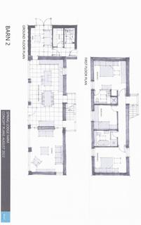 3 bedroom barn conversion for sale, Barn 2, Spring Lodge Farm, Northfield Lane, WF11 0AW