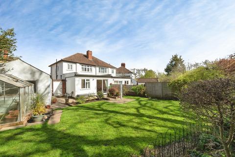 Oakdene Drive, Surbiton, KT5