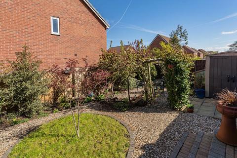 3 bedroom semi-detached house for sale, Birch Way, Cranbrook, EX5 7FW