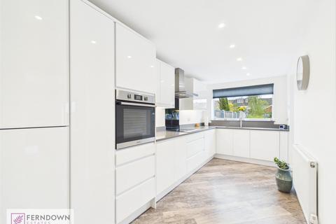 3 bedroom semi-detached house for sale, Elmdon Road, Marston Green, Birmingham, B37