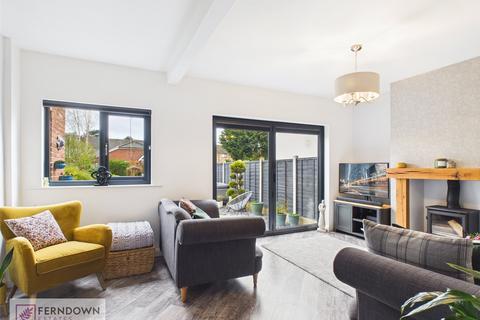 3 bedroom semi-detached house for sale, Elmdon Road, Marston Green, Birmingham, B37