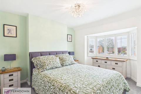 3 bedroom semi-detached house for sale, Elmdon Road, Marston Green, Birmingham, B37