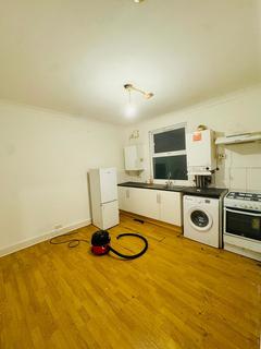 undefined, Leigh Road,E6 2AS