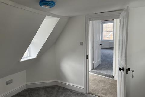 2 bedroom flat to rent, Flat 2, Fairfields House, Palace Street, Newmarket CB8 8EP