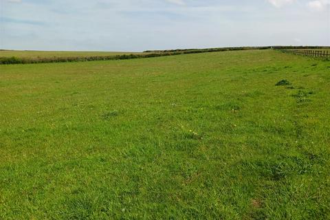 Land for sale, East Taphouse, Liskeard
