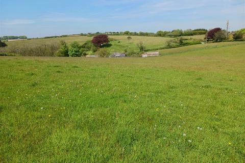 Land for sale, East Taphouse, Liskeard