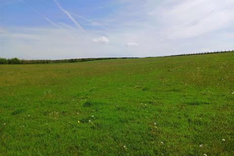 Land for sale, East Taphouse, Liskeard