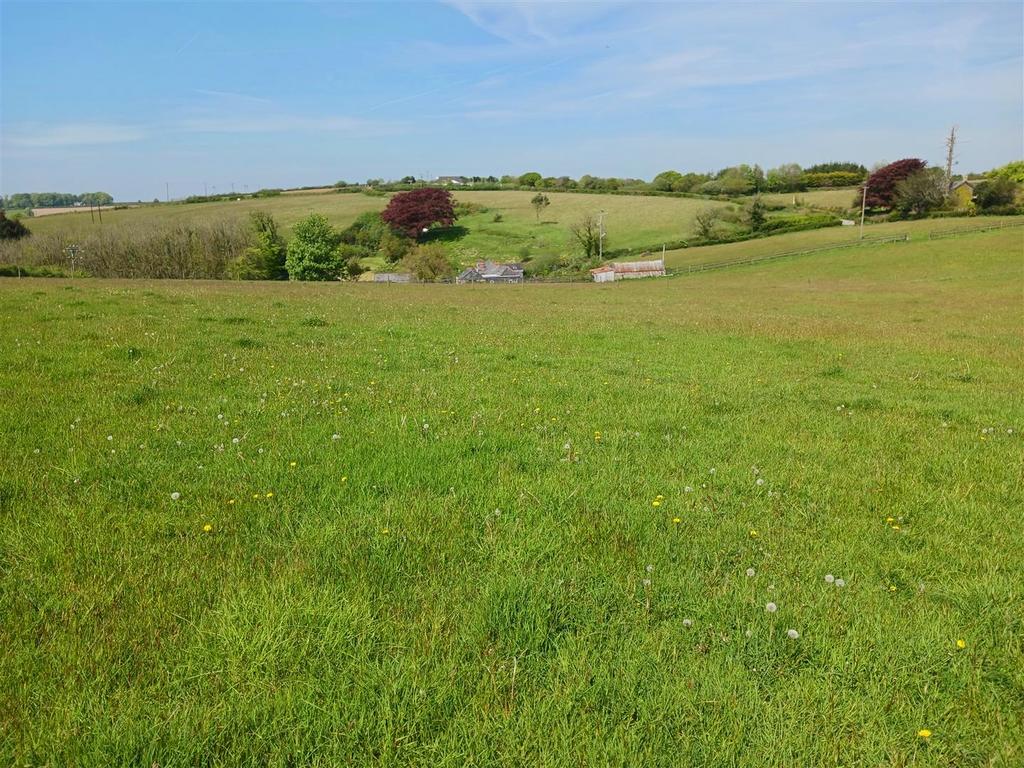 East Taphouse, Liskeard - View 3
