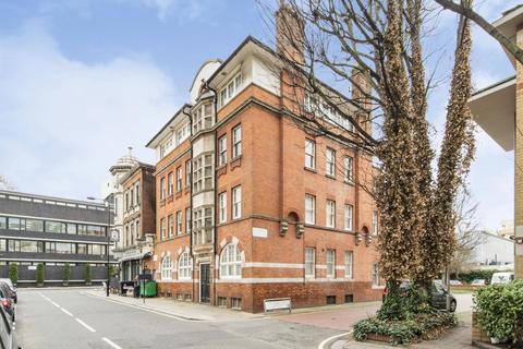 Longford Street, Regent`s Park, London, NW1