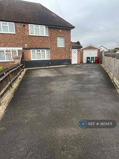 undefined, Plackett Way, Slough, SL1