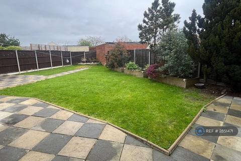 undefined, Plackett Way, Slough, SL1