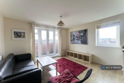 2 bedroom flat to rent, Signals Drive, Coventry, CV3