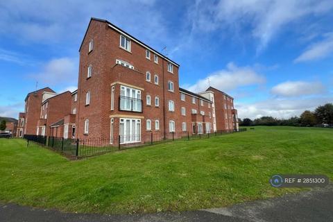 2 bedroom flat to rent, Signals Drive, Coventry, CV3